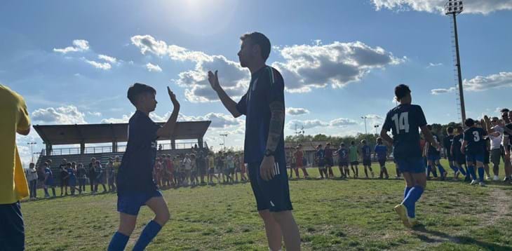 Lombardia, una stagione da protagonisti per il calcio giovanile: oltre 15.000 atleti coinvolti tra AST, CFT e CST