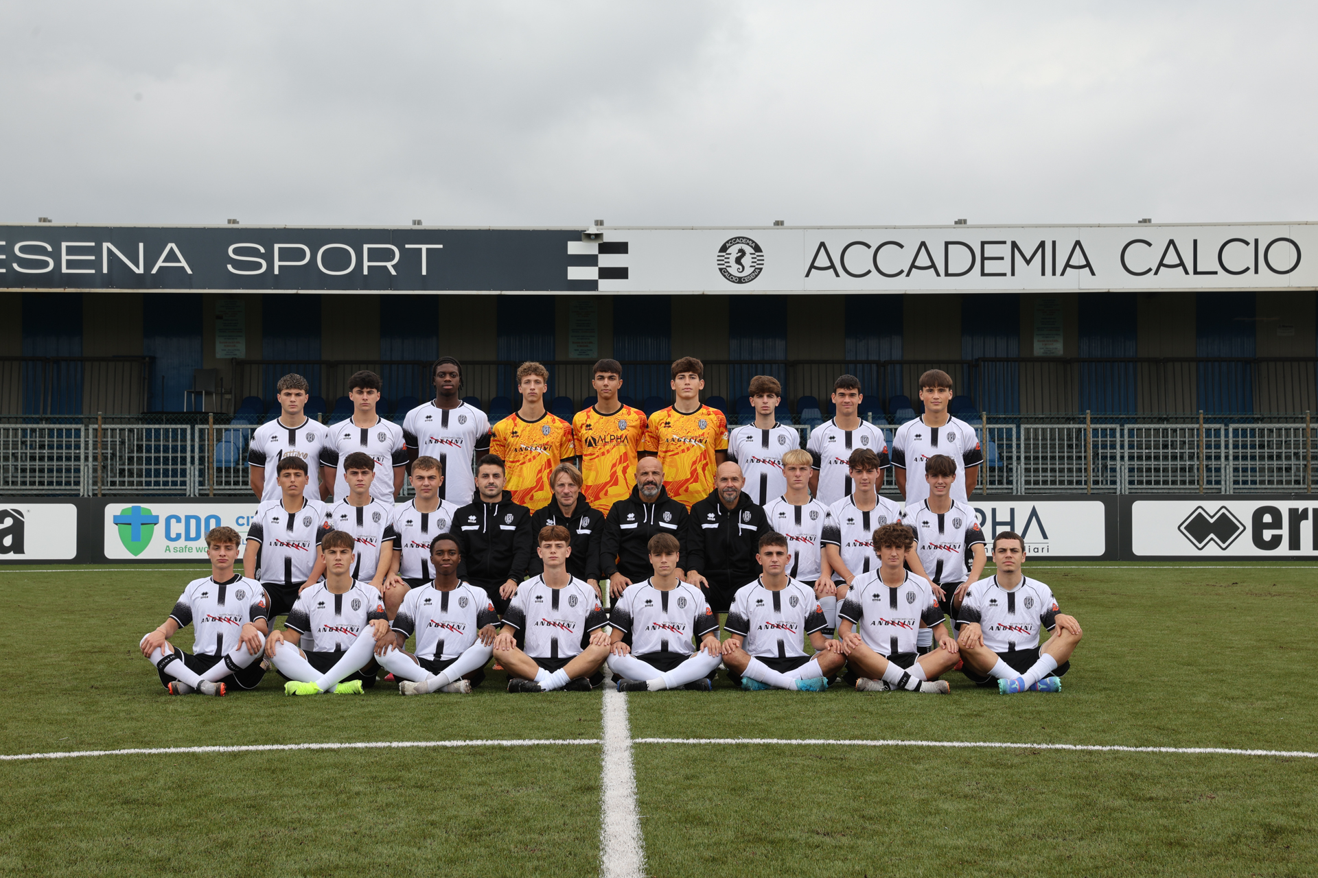 Cesena Under 18 2024/2025