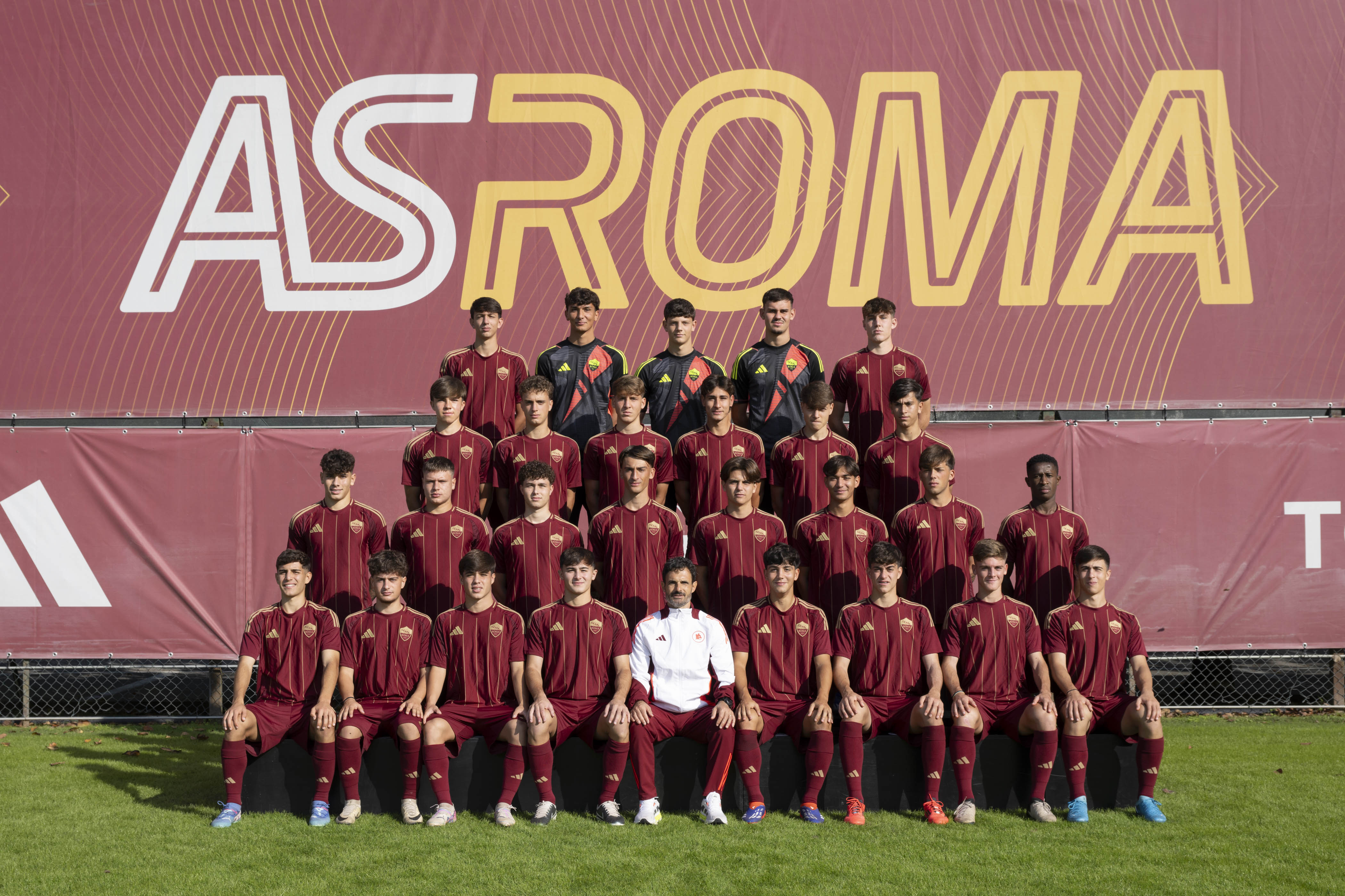 Roma Under 18 2024/2025