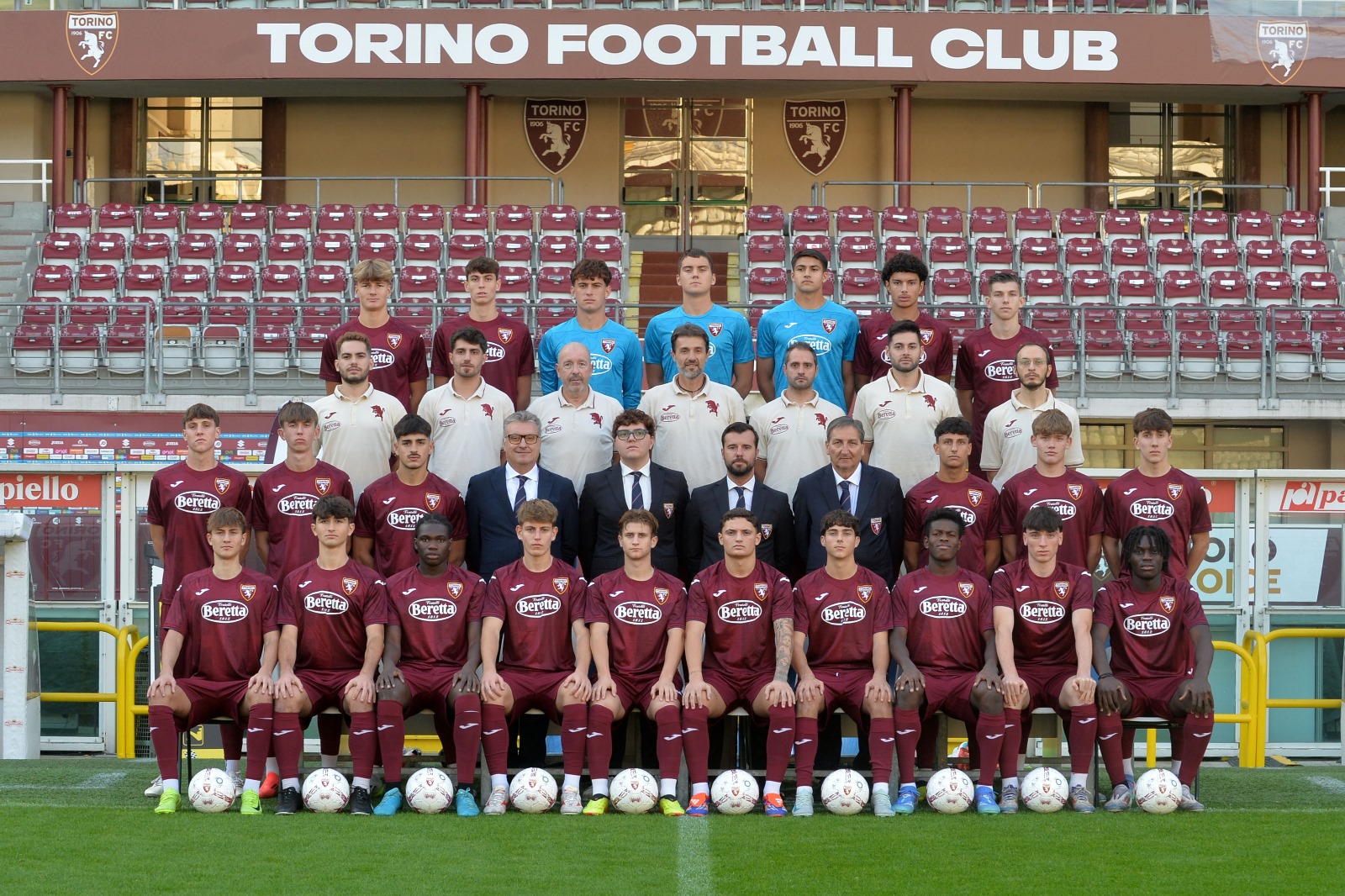 Torino Under 18 2024/2025