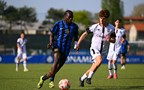 Under 18 Professionisti, al via la corsa scudetto: oggi le semifinali Torino-Cesena e Roma-Inter