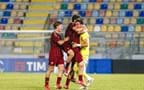 Under 18 Professionisti, Roma e Torino conquistano la finale: il 12 giugno a Latina la sfida scudetto