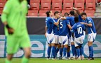 Buona la prima per gli Azzurrini: Baldanzi piega la Romania all’esordio. Nunziata: “Era importantissimo partire bene”