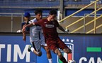 Under 18 Professionisti, Roma e Torino si giocano il titolo a Latina: giallorossi a caccia di riscatto, prima volta per i granata