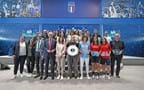 ‘B to Be’, Coverciano celebra le protagoniste della Serie B Femminile. Gravina: “Una categoria fondamentale per promuovere l’attività calcistica in tutta Italia”