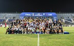 Under 18 Professionisti, il Torino fa la storia: 2-1 alla Roma ai supplementari, è il primo scudetto. Vegliato: "Emozioni indescrivibili"