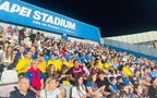 Sostenibilità sociale e ambientale: anche allo stadio di Reggio Emilia la FIGC ha abbracciato un approccio inclusivo
