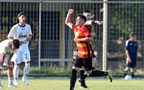Under 17 Serie C, Benevento show a Viterbo: 4-0 alla Pro Vercelli e finale. Floro Flores: "Orgoglioso dei miei ragazzi"