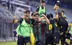 Under 17 Serie C, la finale sarà Ternana-Benevento: il 15 giugno a Rieti si assegna lo Scudetto