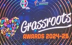 La sontuosa serata dei Grassroots Awards: assegnati gli 11 premi riservati alle eccellenze del calcio giovanile