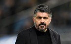 Gennaro Gattuso is the new First Team Head Coach