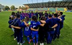 L'esordio all'Europeo finisce in parità: Pellegrino Cimò al 92' riprende la Polonia e regala un punto d'oro all'Italia. Matteucci: "Un pareggio meritato"