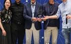 Al SGS Toscana l'Awards per il miglior progetto educativo!