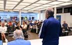 Inaugurato il nuovo corso UEFA A: nella classe nomi molto noti del calcio italiano. Lezioni a Coverciano fino al 24 luglio