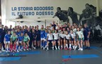 Calcio+, il fiore all’occhiello dei progetti di sviluppo allarga i suoi orizzonti: al via il primo stage dedicato all’Under 17 femminile