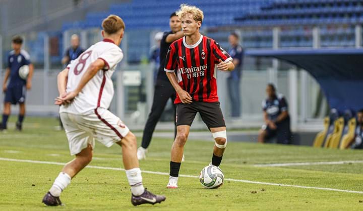 Under 17 Serie A e B, primo scudetto per il Torino: superato il Milan 5-3 ai rigori