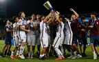Under 17 Serie A-B: Torino Campione d'Italia, Milan domato ai calci di rigore. Rebuffi: "Abbiamo fatto la storia"