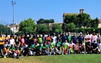 Progetto Rete – Fase Regionale Marche: una giornata di sport, inclusione e valori a San Biagio di Osimo