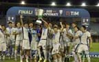 Under 15 Serie A e B, Inter campione d’Italia: 2-1 alla Fiorentina a Rieti. Fautario: "Giusto premio per i ragazzi"