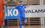 Futsal Week, gli Azzurrini vincono ancora e passano il turno da primi: con i Paesi Bassi è 2-1. Pedrini: “Ora alziamo il livello”