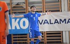Futsal Week, gli Azzurrini vincono ancora e passano il turno da primi: con i Paesi Bassi è 2-1. Pedrini: “Ora alziamo il livello”