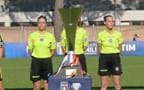 Under 15 Femminile, le campionesse in carica della Juventus cercano il bis ad Anagni contro il Milan