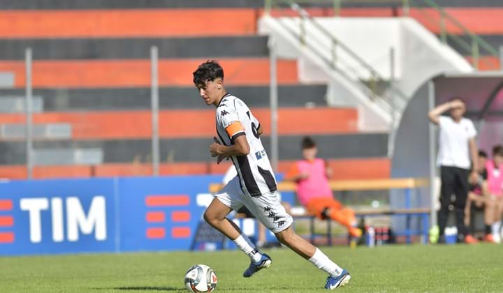 Under 17 Dilettanti e Puro Settore Giovanile, Lascaris campione: 1-0 al Micri e primo titolo tricolore