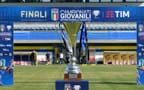 L’Under 17 Femminile chiude le Finali Giovanili TIM: Roma e Milan a caccia del secondo scudetto ad Anagni