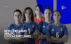 ‘We are the Azzurre’ : FIGC launches new campaign ahead of Euros