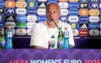 L’Europeo delle Azzurre parte da Sion, allo Stade de Tourbillon è tutto pronto per l’esordio con il Belgio. Soncin: “Non vediamo l’ora”