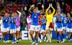 Non basta Girelli, Italia ripresa nel finale dal Portogallo: 1-1, ora il match decisivo con la Spagna