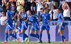 Italia in serie positiva con la Norvegia da tre partite, nel 2022 l’ultima vittoria con 12 delle Azzurre in rosa all’Europeo