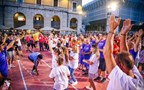 Giochi senza Barriere, festa dello sport inclusivo abruzzese: "Cerchiamo di eliminare non solo gli ostacoli fisici, ma anche quelli culturali"