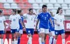 Italia-Inghilterra, semifinale inedita all’Europeo. Tra i sogni di Wembley e la batosta di Algeciras. In vendita i biglietti per i tifosi azzurri