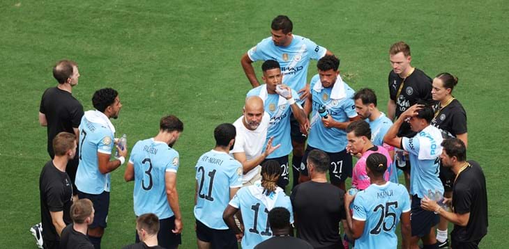 La tesi del Ct Gattuso e l’approfondimento sul Mondiale per club: disponibile il nuovo Notiziario