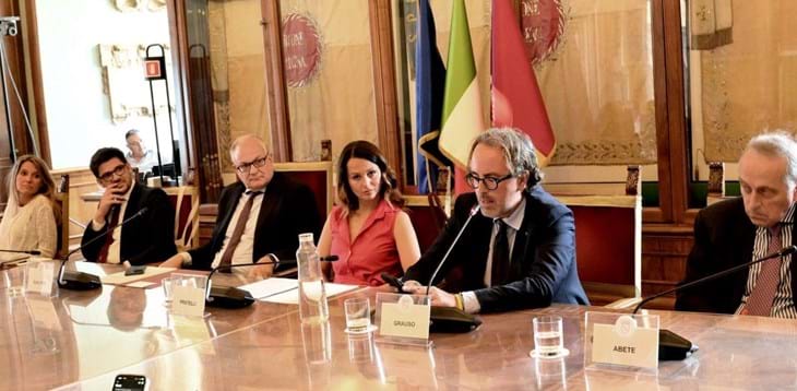 Contrastare e prevenire bullismo e cyberbullismo: positivi i risultati del progetto attuato da Roma Capitale insieme a LND e FIGC