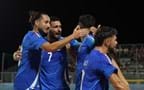 Qualificazioni EBSL, gli Azzurri stendono 5-2 l'Estonia. Del Duca: "Abbiamo affrontato la partita nel modo giusto"