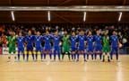 L’obiettivo EURO Futsal (ri)passa da Fasano: il 18 settembre gli Azzurri sfidano il Kazakistan nell’andata dei play off
