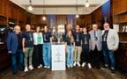 UEFA Super Cup, a Gorizia la prima tappa della 'Trophy Experience': fino a giovedì esposti i trofei di Champions, Europa League e Supercoppa, poi tocca a Trieste