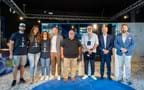 UEFA Super Cup, sette giorni alla sfida tra Paris Saint-Germain e Tottenham: la 'Trophy Experience' fa tappa a Grado