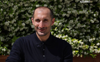 Giorgio Chiellini a Vivo Azzurro TV: “La vittoria dell’Europeo mi ha lasciato ricordi incancellabili”
