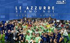 Oltre il sogno: è online la puntata di ‘Le Azzurre Siamo Noi’ che ripercorre lo straordinario cammino dell’Italia a EURO 2025