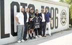 Gattuso incontra l'Udinese: prosegue il tour nelle sedi dei club di Serie A. Stasera il Ct in tribuna al Friuli per la UEFA Super Cup