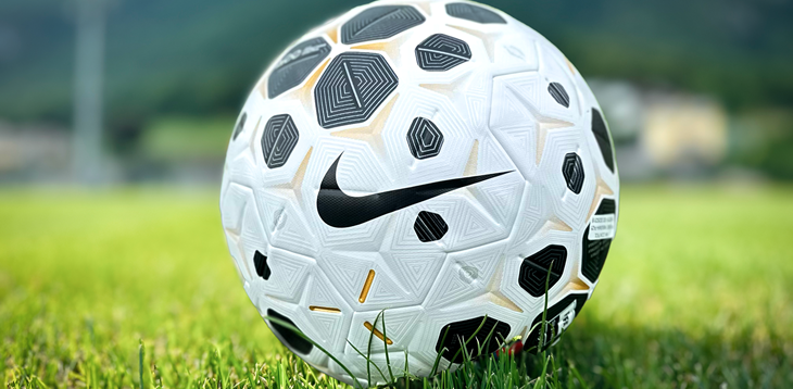 Nike Control, il pallone ufficiale della stagione 2025-26 per la Serie A Women e la Serie B Femminile