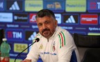 A Coverciano nasce l’Italia di Gattuso: “Sono carico, ai ragazzi chiedo senso di appartenenza e voglia di lottare. Sappiamo di non poter più sbagliare”