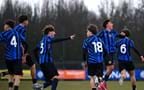 Under 17 Serie A e B, Inter travolgente nel Girone B: 4-0 all'Udinese a Gradisca d'Isonzo al debutto
