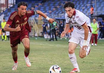Si apre il sipario sul Campionato Nazionale Under 18 Professionisti: i campioni d'Italia del Torino ospitano il Bologna