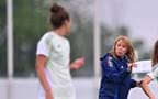 Inizia l’avvicinamento al Mondiale femminile Under 17: Schiavi convoca 24 Azzurrine per lo stage di Tirrenia