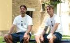 Locatelli e Rovella protagonisti dell’Azzurri Live: “Il mister è carico, ci trasmette tanta energia”