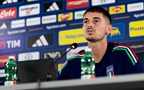 Lipani, orgoglio ligure: "Indossare la maglia della Nazionale nella mia terra è un grandissimo onore"